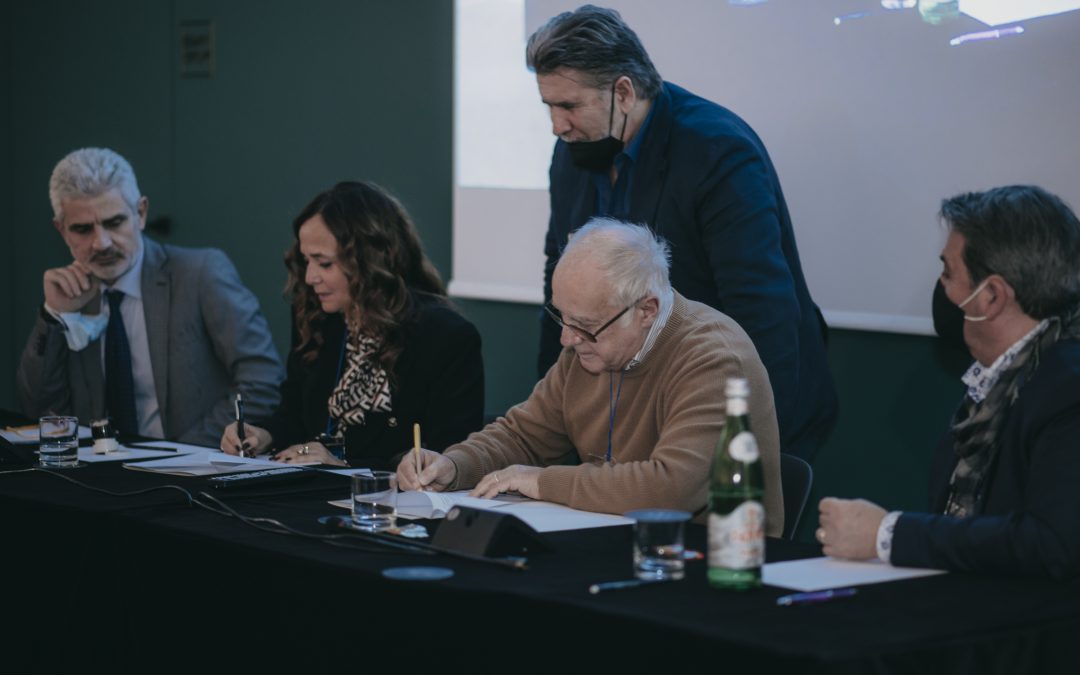 ACCORDO BILATERALE TRA FEDERODONTOTECNICA E RENAIPO