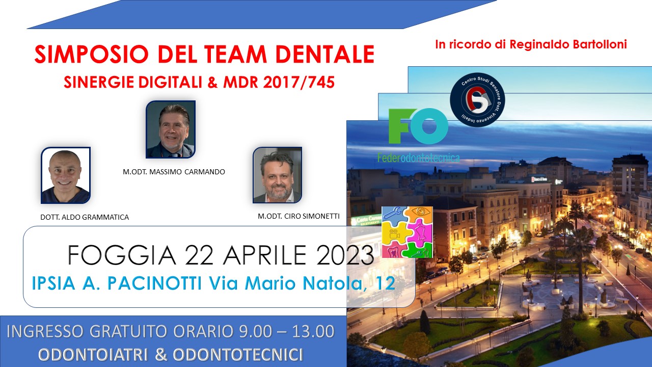 FOGGIA 2023 FO BARI