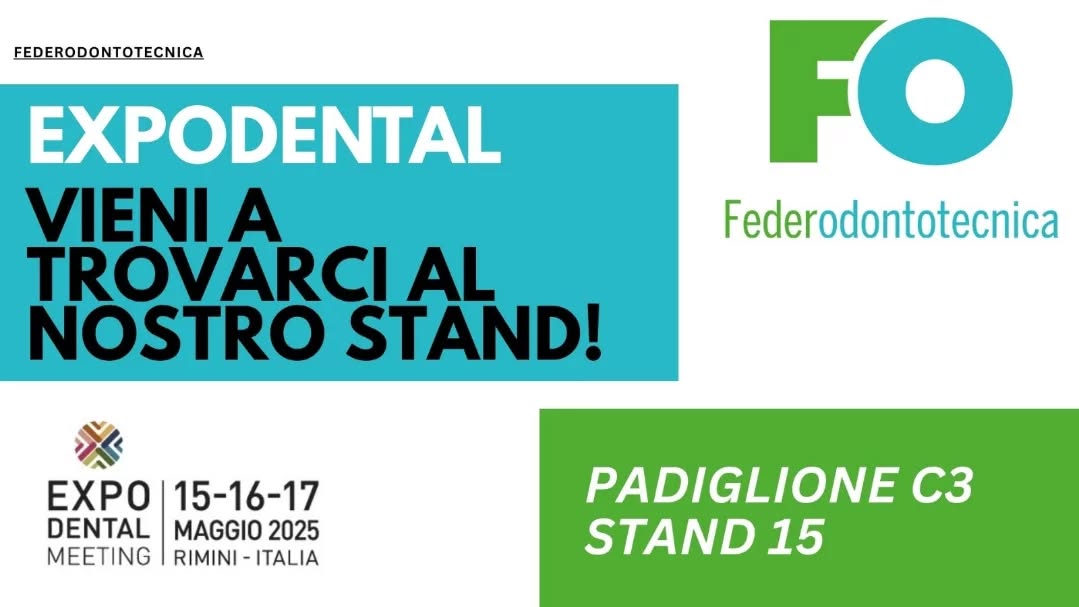 EXPODENTAL MEETING 2025