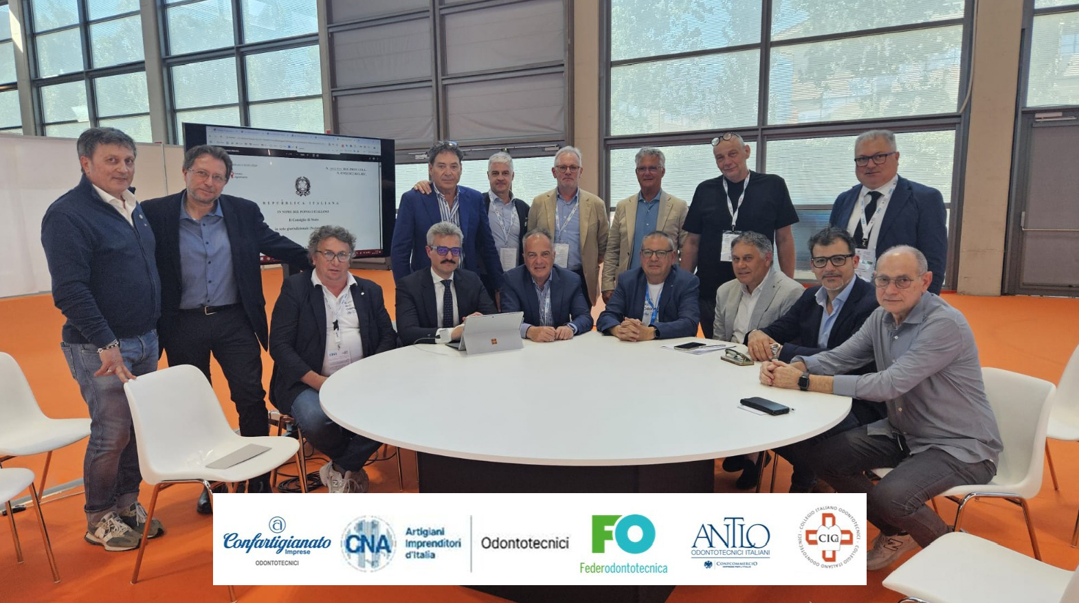 foto gruppo