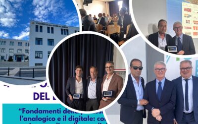 Il Futuro dell’Odontotecnica: Successo a Termoli per il 4° Simposio Nazionale del Dentale